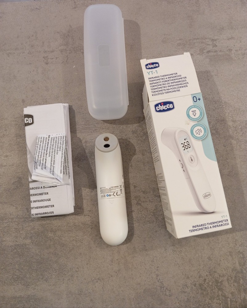 Thermometer