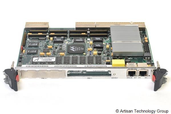 Motorola MCPN905 CompactPCI Peripheral Processor