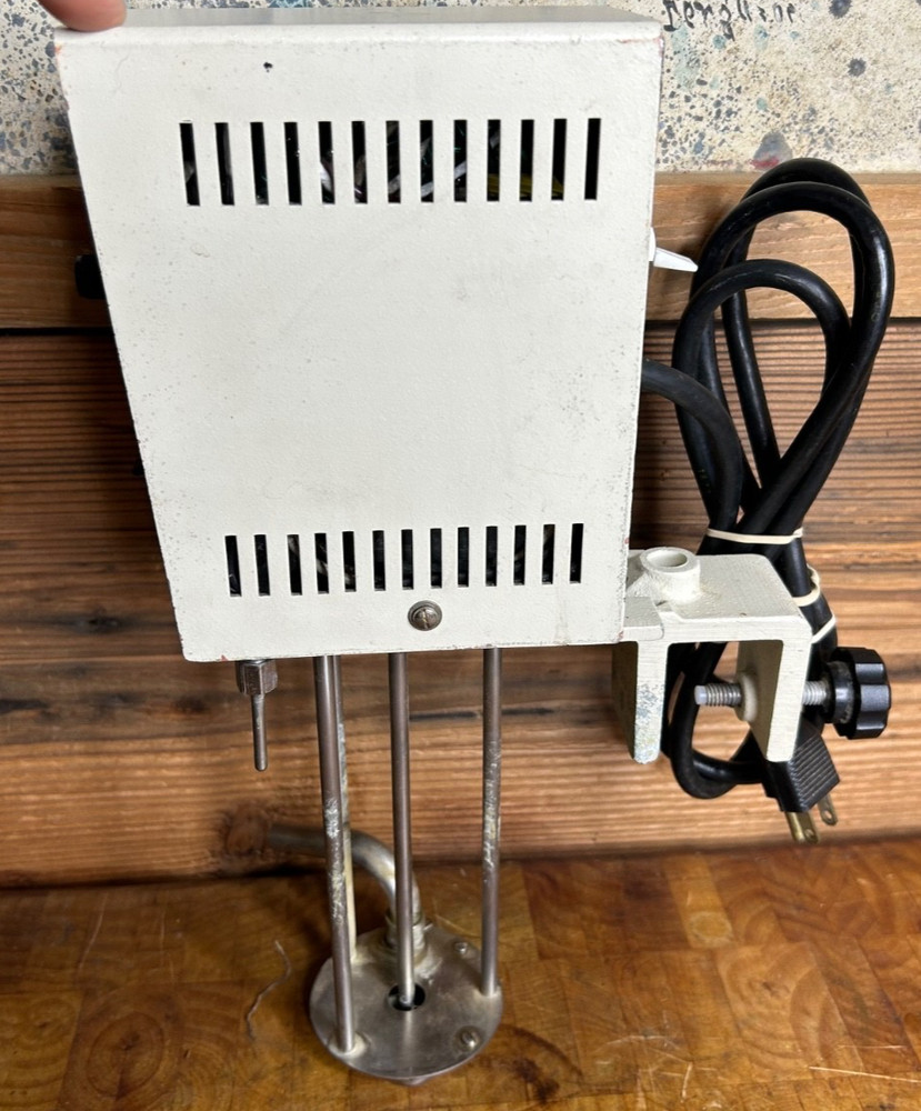 VWR Temperature Circulator Controller Model 1120