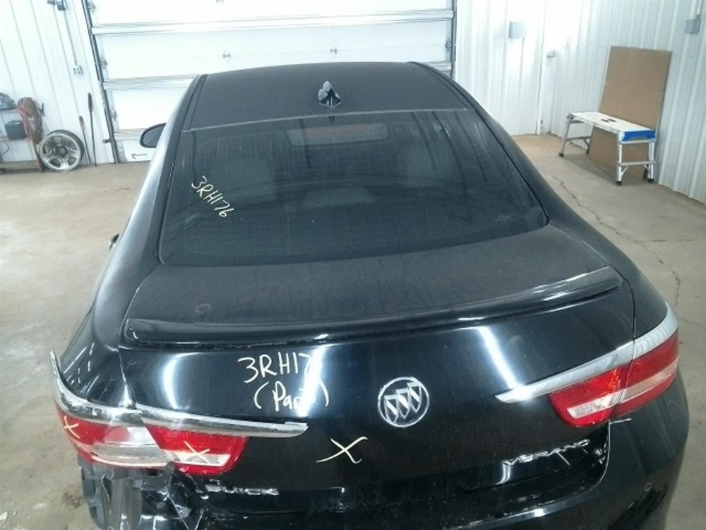 Engine ECM Electronic Control Module Fits 17-20 IMPALA 104907663
