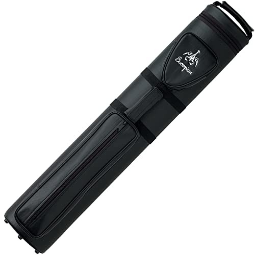 Scorpion SC35 Pool Cue Case