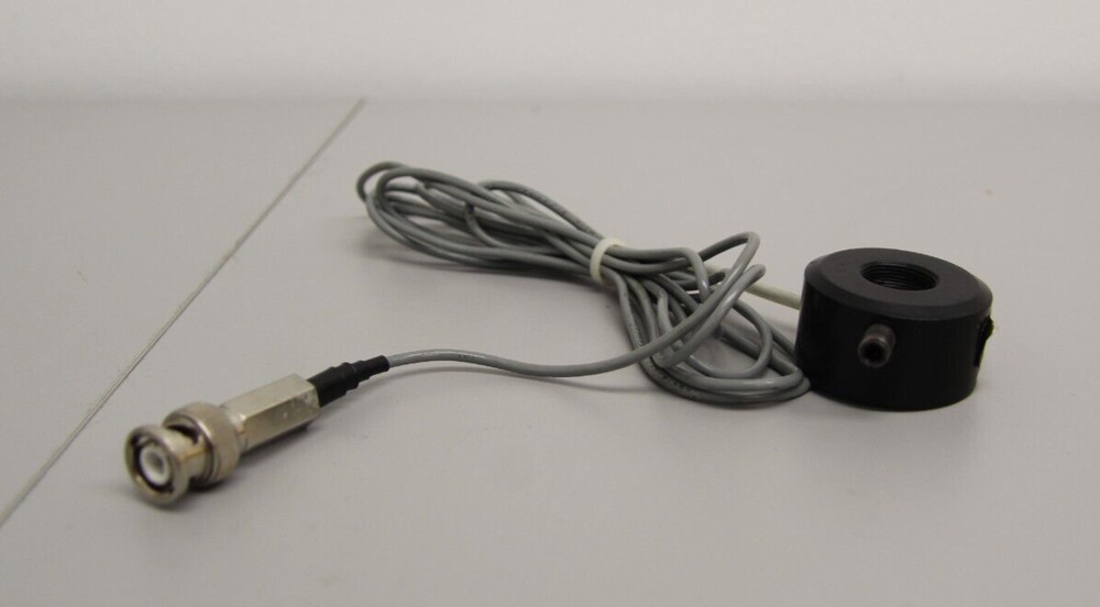 Liconix 35PM-1 Optical Power Meter With Sensor And Stand
