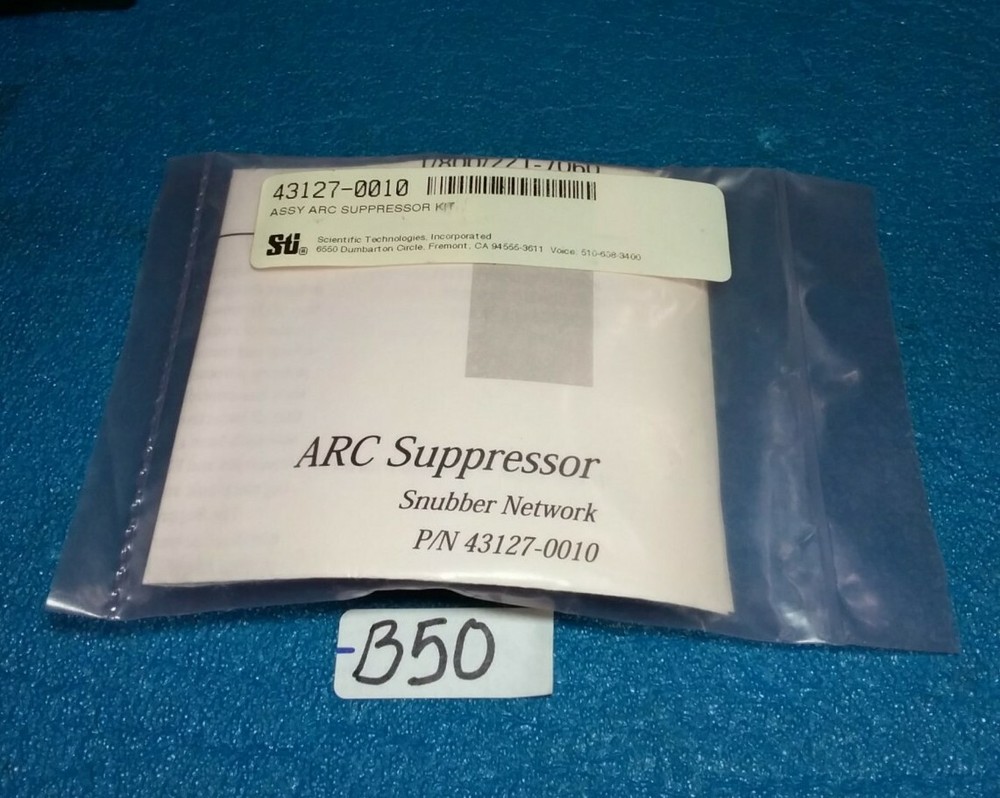 ECLECTROCUBE RG1986-7