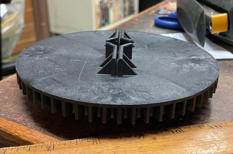 V5 - Plastic Gear (NOS)