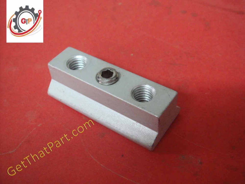 Fisher Paykel CosyCot Infant Warmer 50mm Mount Column Support Block