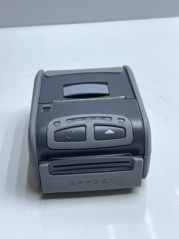 Datecs DPP-250 Mobile Printer