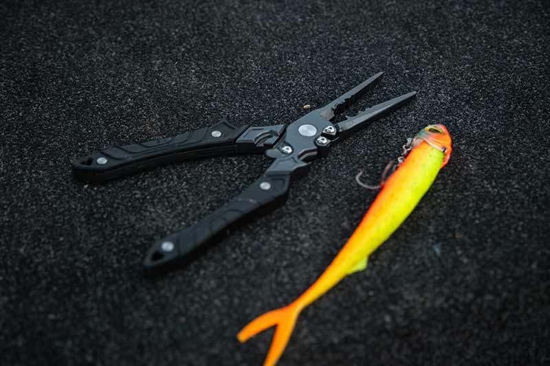 Fox Rage Belt Pliers *3 Size Options Available*