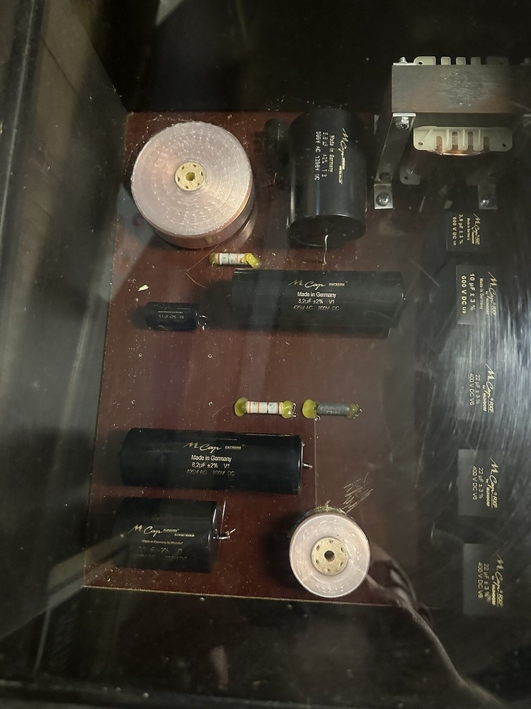 Home Audio Component