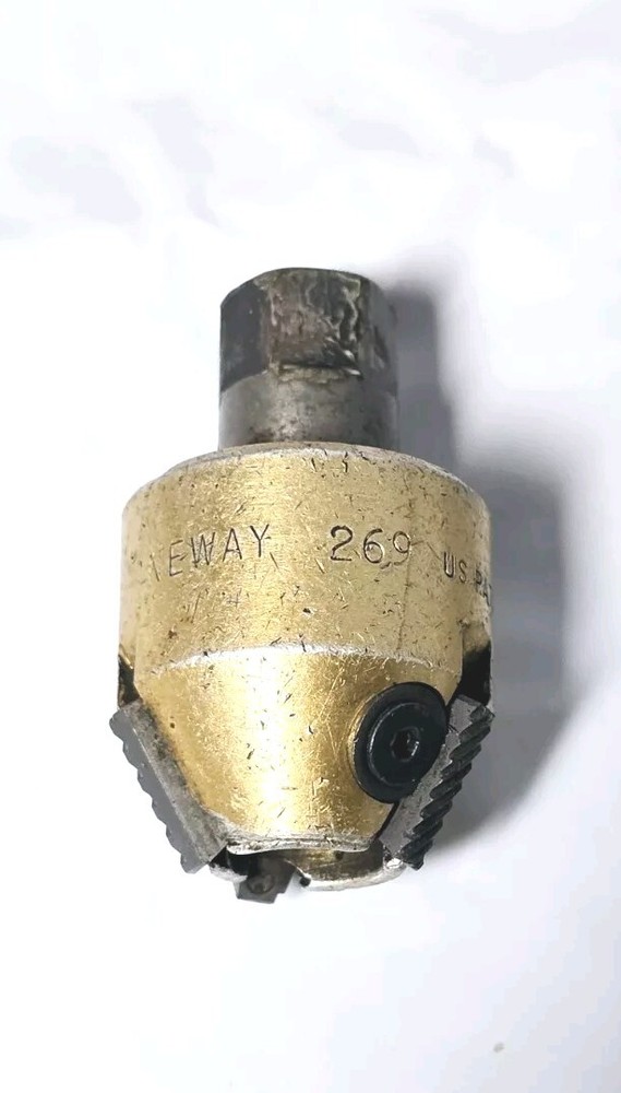 Neway Valve Seat Cutter 269