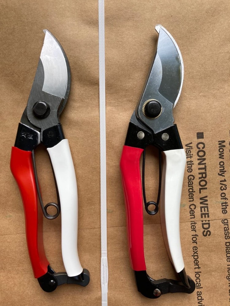 103 Bypass Pruners General Purpose Medium (One Pack) Made in Japan