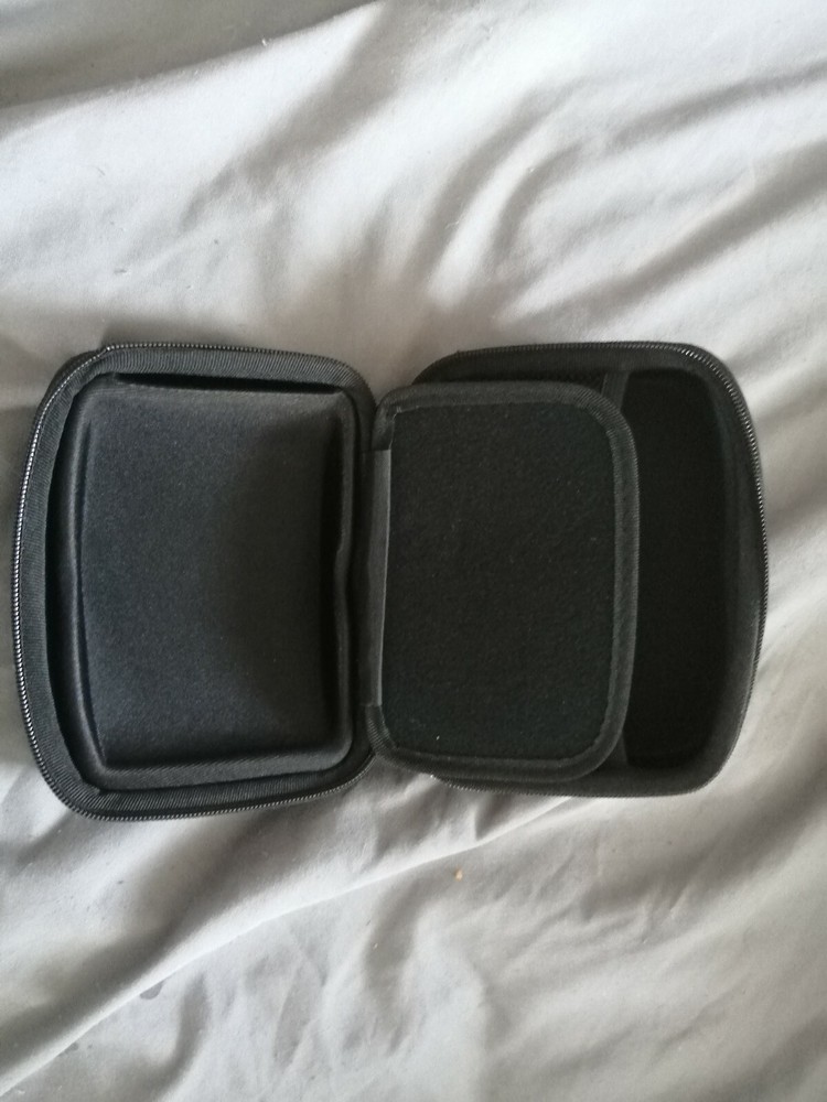 Sat Nav Case