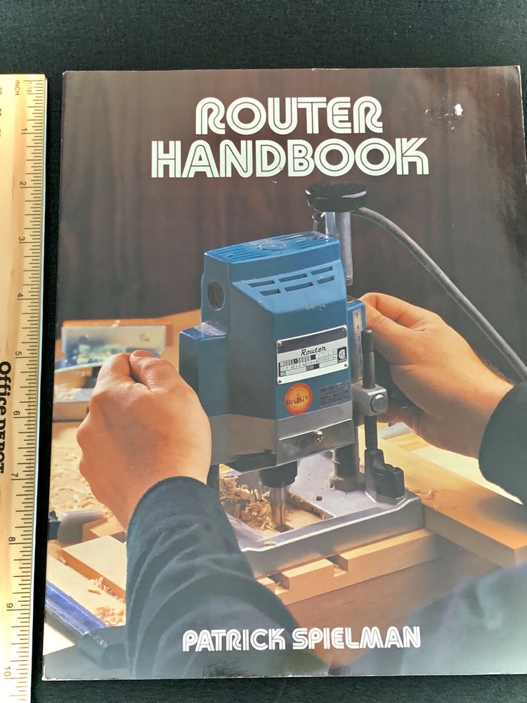 Router Handbook