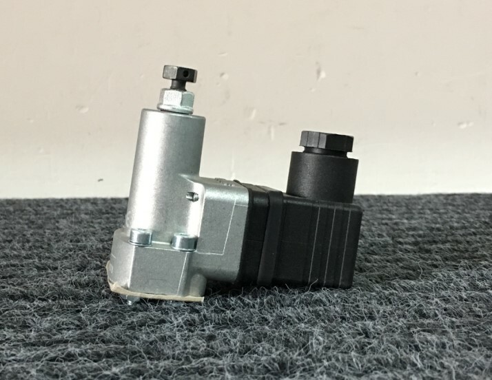 for new pressure relay pressure switch DG35