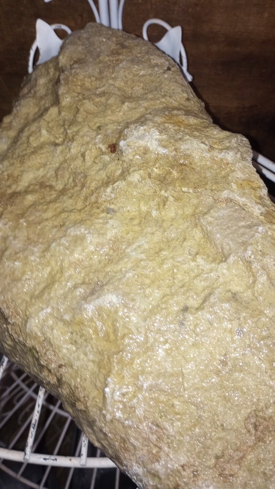 Gold Ore