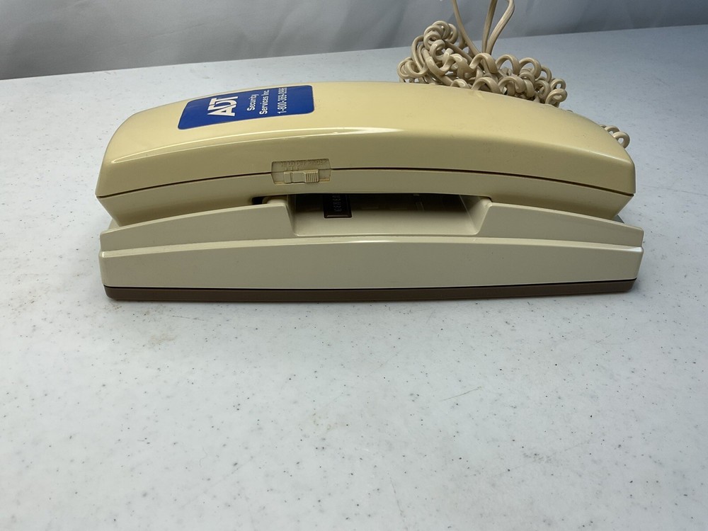 General Electric 2-9040ALC Phone