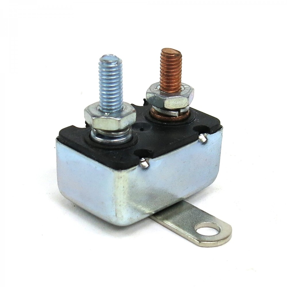 Adjustable Temperature Switch Relay Kit