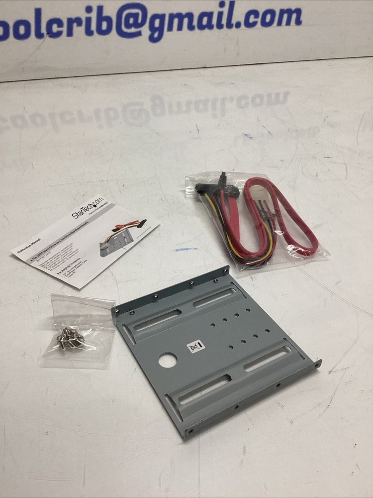 StarTech.com BRACKET25SAT Mounting Kit P-545