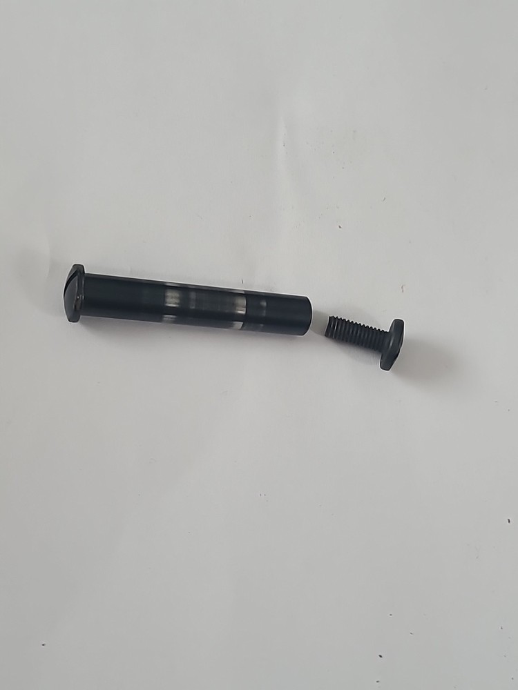 Thompson Center Triumph Break Action Muzzleloader Hinge Pin Assembly TC T/C
