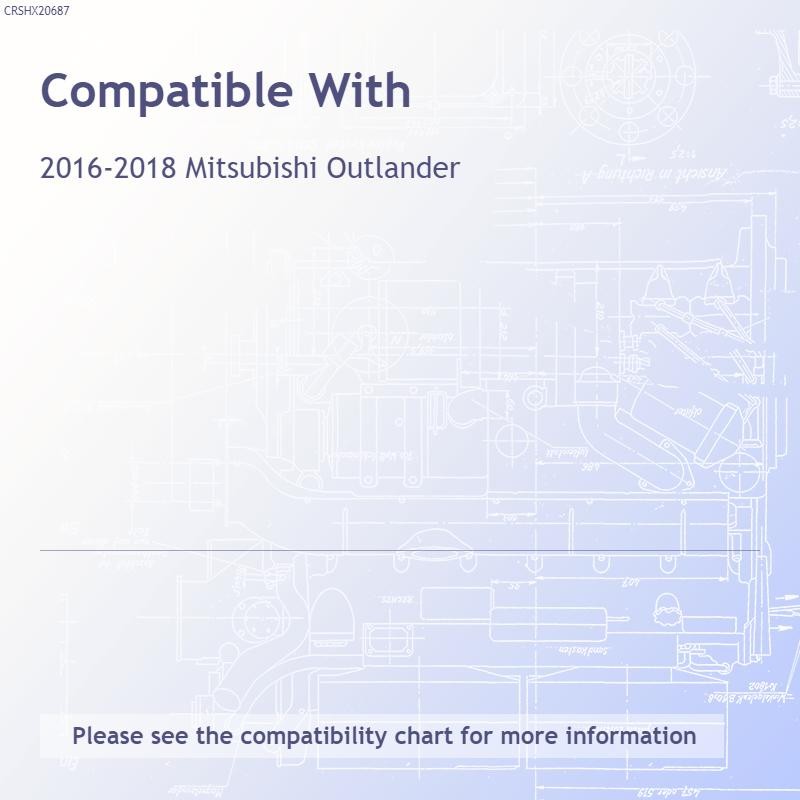 Replacement Silver Painted Polypropylene Front Lower Valance Panel