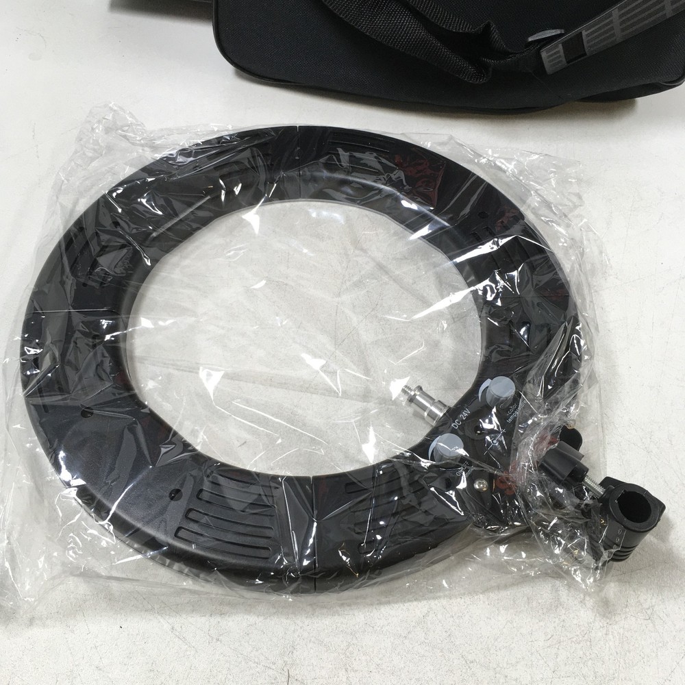 Sunpak Ultimate Vlogging Kit (NO Microphone!) READ!