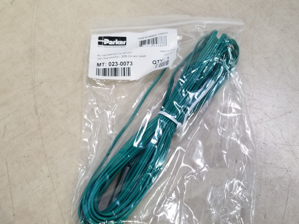 Parker 023-0073 Air Temperature Sensor