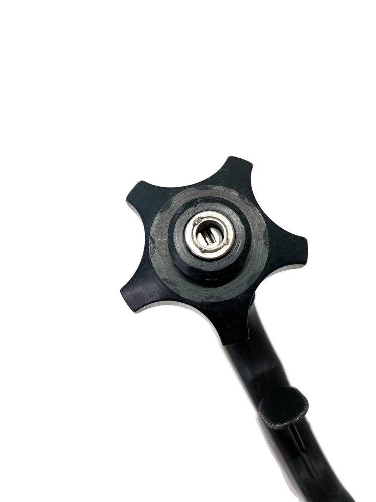 Sklar 31-9002YC Carbon Handle