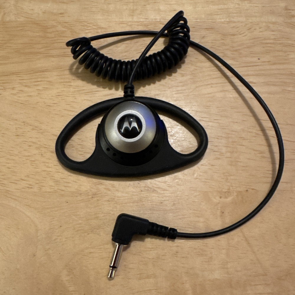 Motorola Factory Earpiece