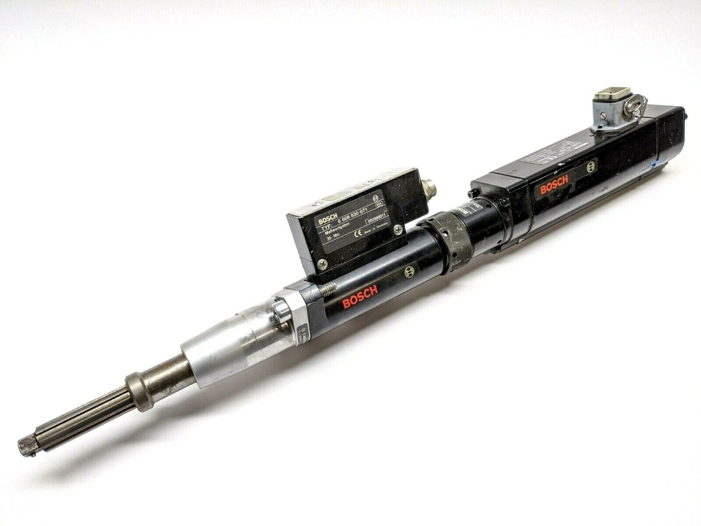 Bosch 0608701002 Nutrunner