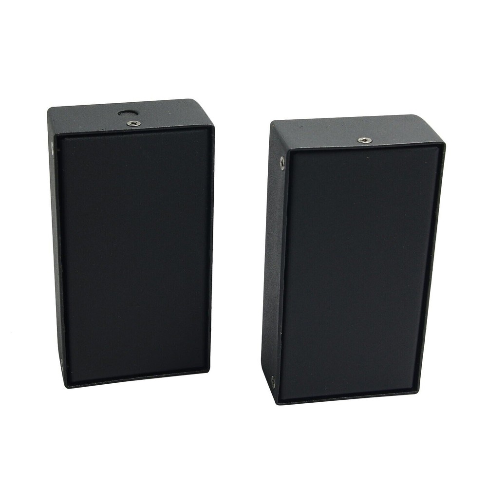 PC218 Phase Polarity Tester Checker Detector Speaker Microphone Sound Testing