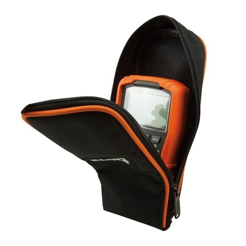 69401 Multimeter Carrying Case