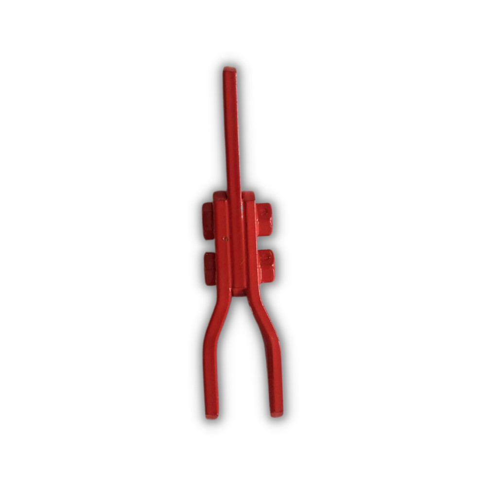 Power-Trim Edger Angle Adjusting Lever Genuine Part# 321