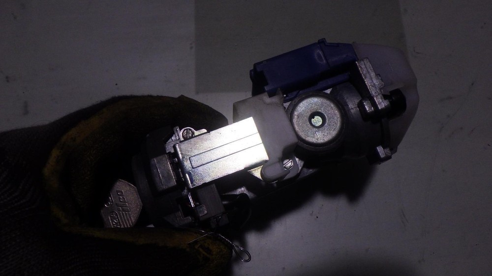 96 HONDA ACCORD Ignition W/Key