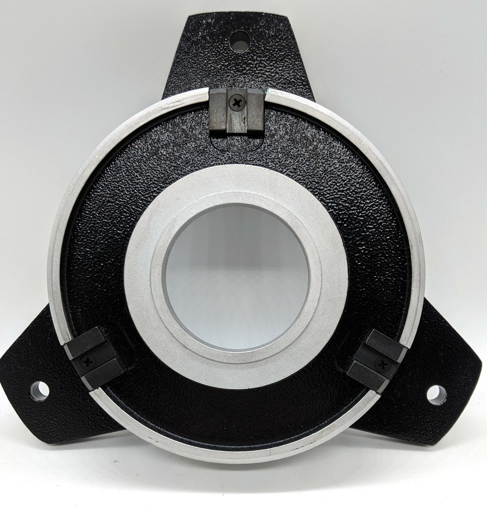 New Alan Gordon Enterprises 1004-LO-HAT-MITC Lo-Hat Support - Mitchell Flat Base
