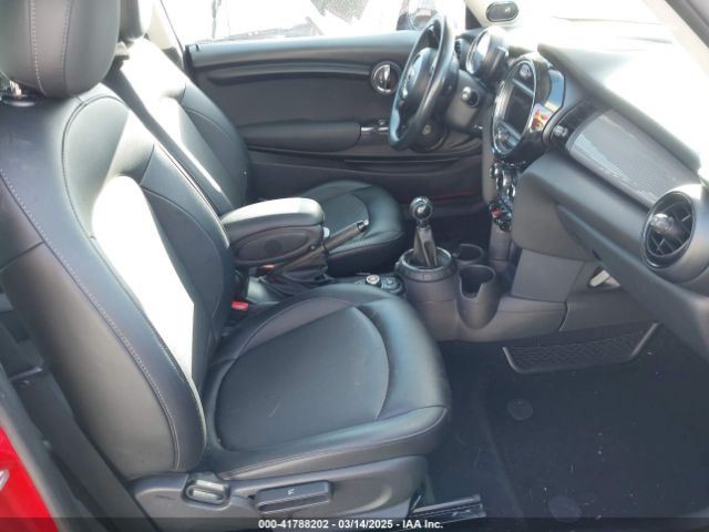 CONTROL PANEL OEM 2016 MINI MINICOOPE 1YR WRNTY