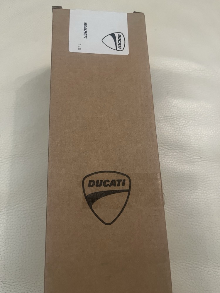 Genuine Ducati Side Stand - 55610941BA