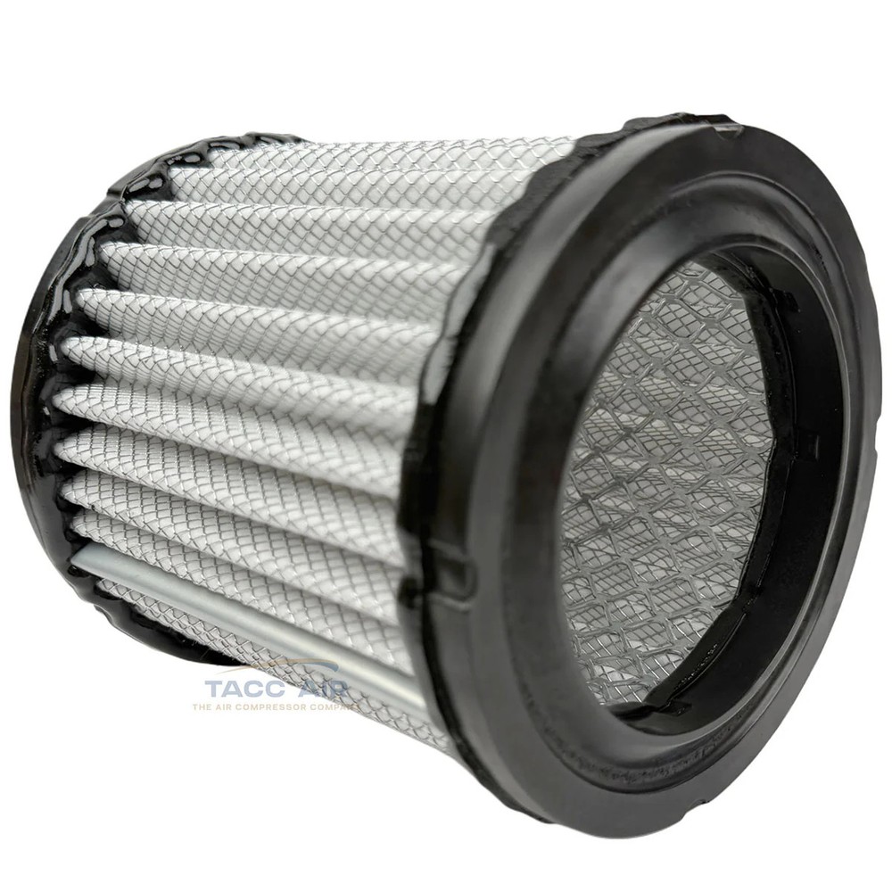 4 Pack 110377E100 / 110377E904 Quincy Air Compressor Filter Intake Elements