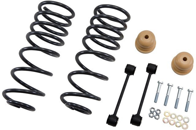 Bell Tech 5318  SPRINGS COIL