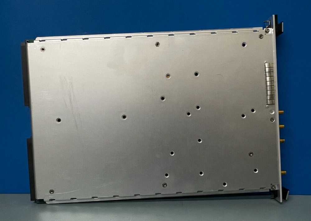 Agilent E4808A 75000 Series C Central Clock 10.8 GHz Module