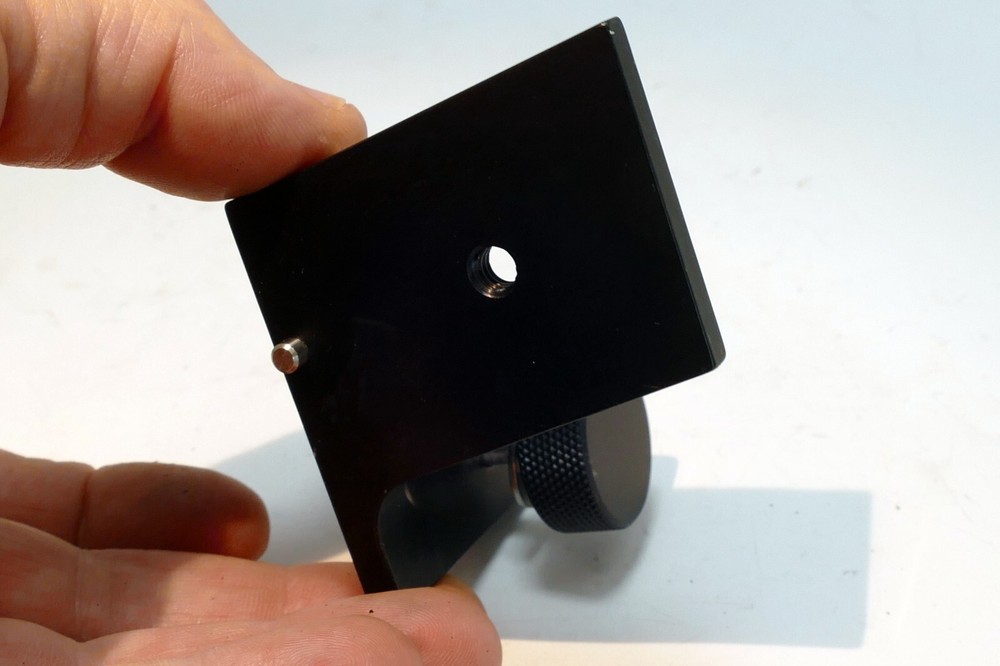 Hasselblad Pro Systems adapter 90 degree