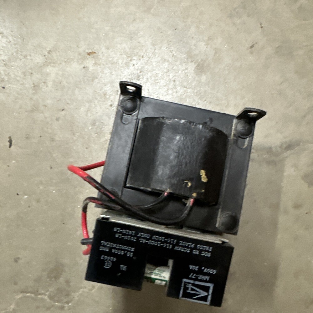 Westinghouse LR60545 Transformer