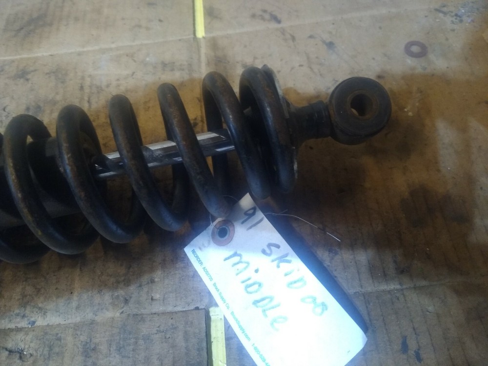 1991 ski doo rear shock