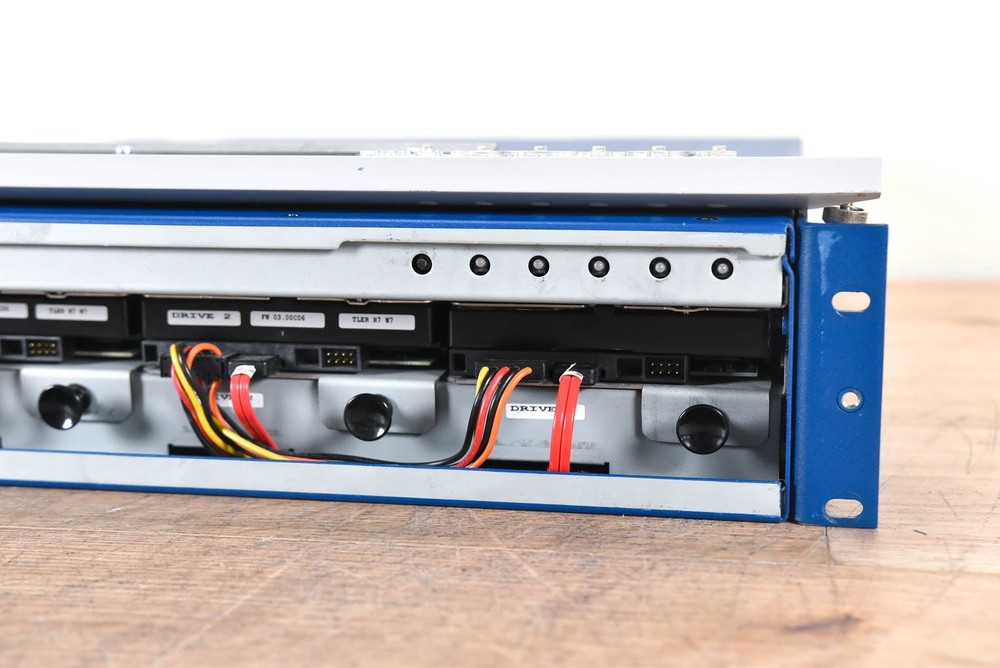 360 Systems MAXX-1200HD High Definition Broadcast Server CG0007Q