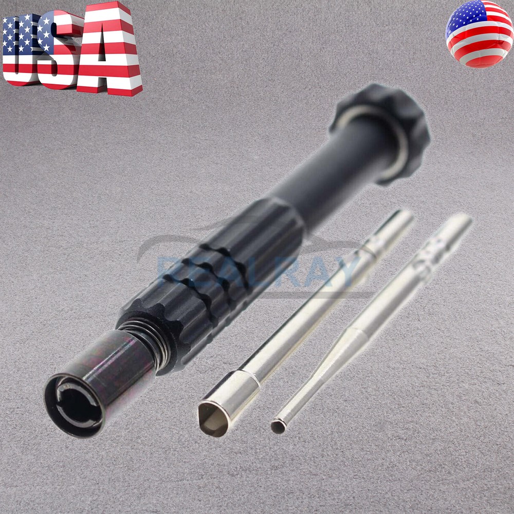 Micro D Carburetor Adjustment Tool Screwdriver For Echo PB-500T Backpack Blower