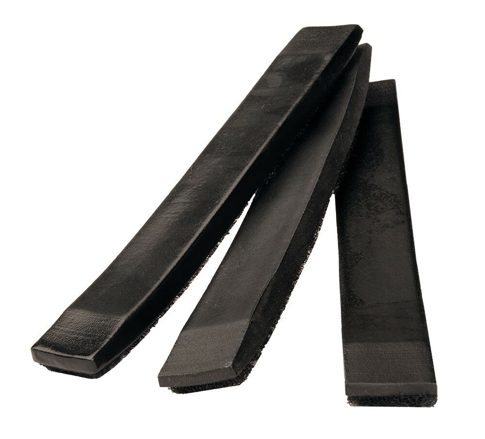 ITT NIGHT VISION HEADMOUNT ASSEMBLY BROWPADS 3 - Small