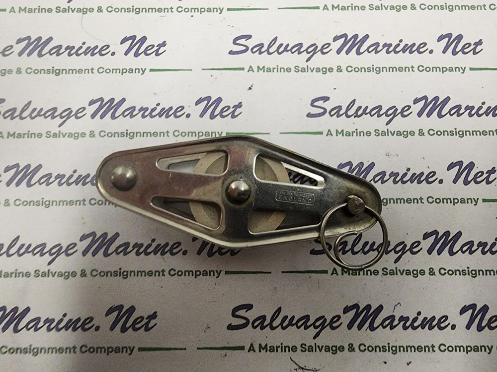 Wiggin 1-5/16 (30mm) Block