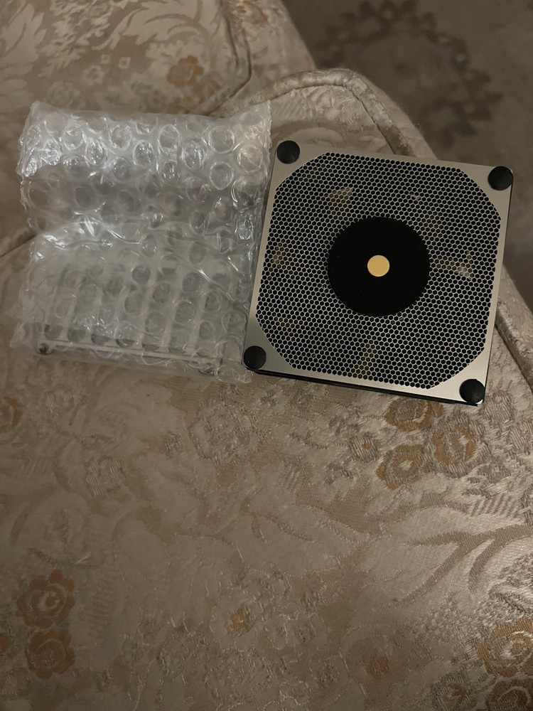 Arri Alexa XT Fan Set