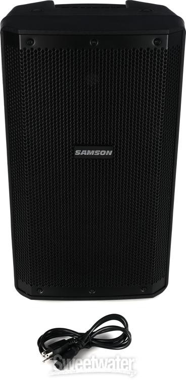 Samson RS110A 300W 10" Powered Speaker