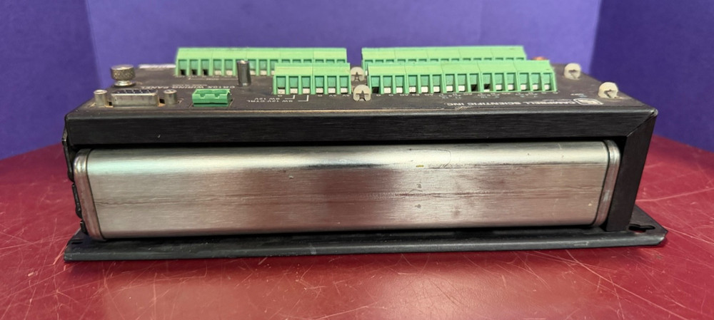 AS IS UNTESTED Campbell Scientific CR10 /CR10X Micrologger