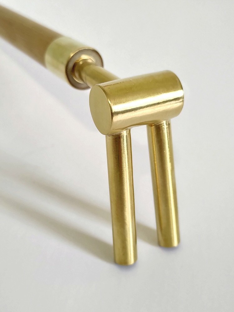 Rape Pipe (Rapé) Applicator. Unique Design, Double action, One of a Kind, NEW!!!