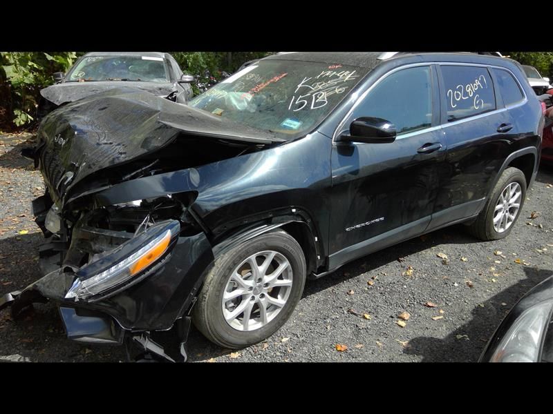 Anti-Lock Brake Part Assembly Includes Module Fits 16 CHEROKEE 278218